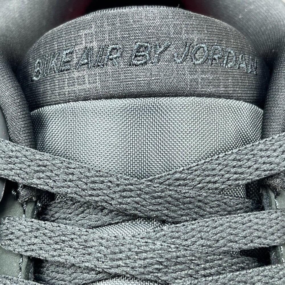 Jordan x Nigel Sylvester Air Jordan 4RM Driveway Grey sneakers - Picture 6 of 7